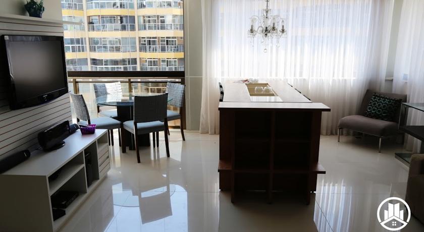 Next Flat Sunset Apartamento
