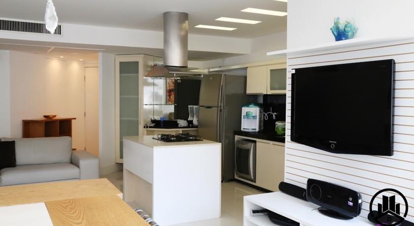 Next Flat Sunset Apartamento *