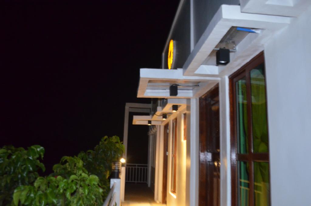 Next Flat Sunset Apartamento *