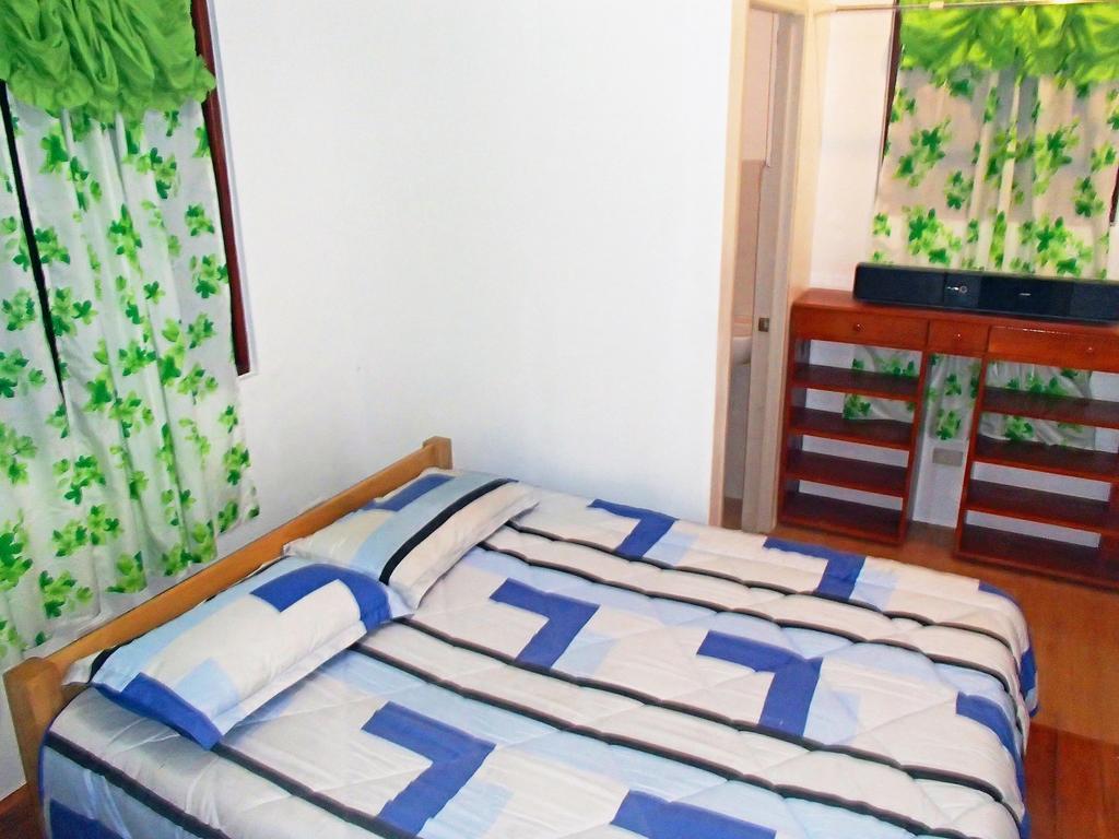 Apartamento Next Flat Sunset