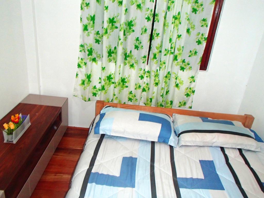 Next Flat Sunset Apartamento Puerto Princesa