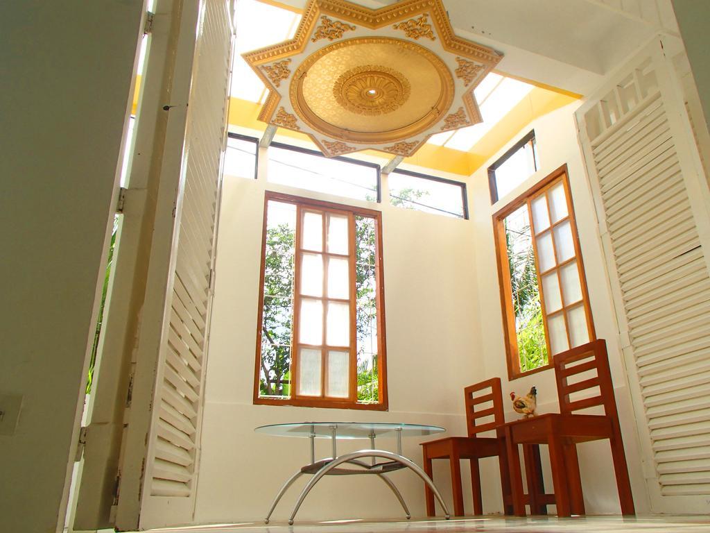 Next Flat Sunset Apartamento Puerto Princesa