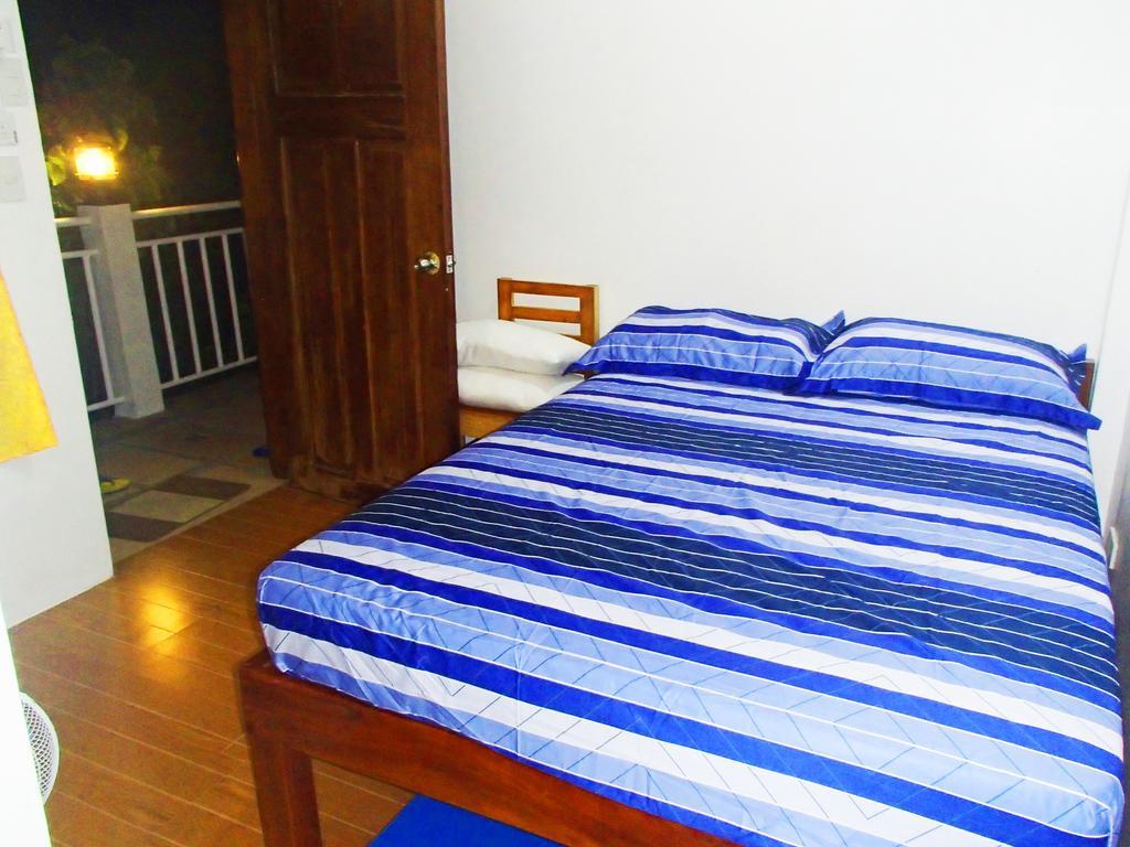 Next Flat Sunset Apartamento Puerto Princesa