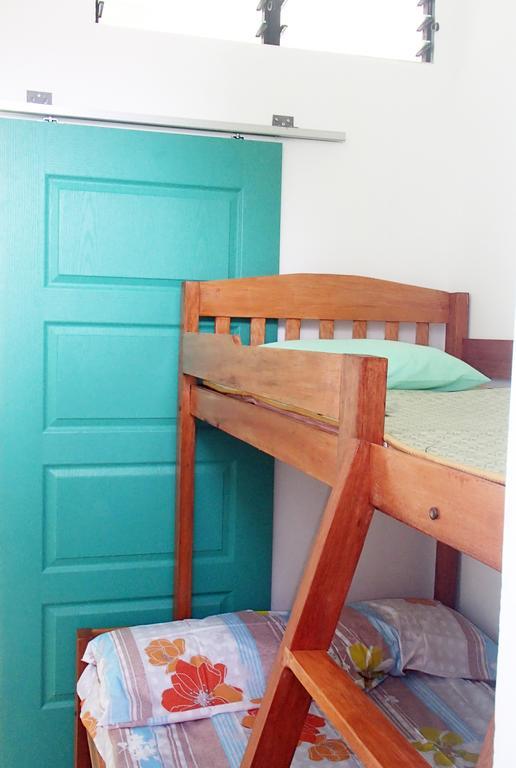 Apartamento Next Flat Sunset Puerto Princesa
