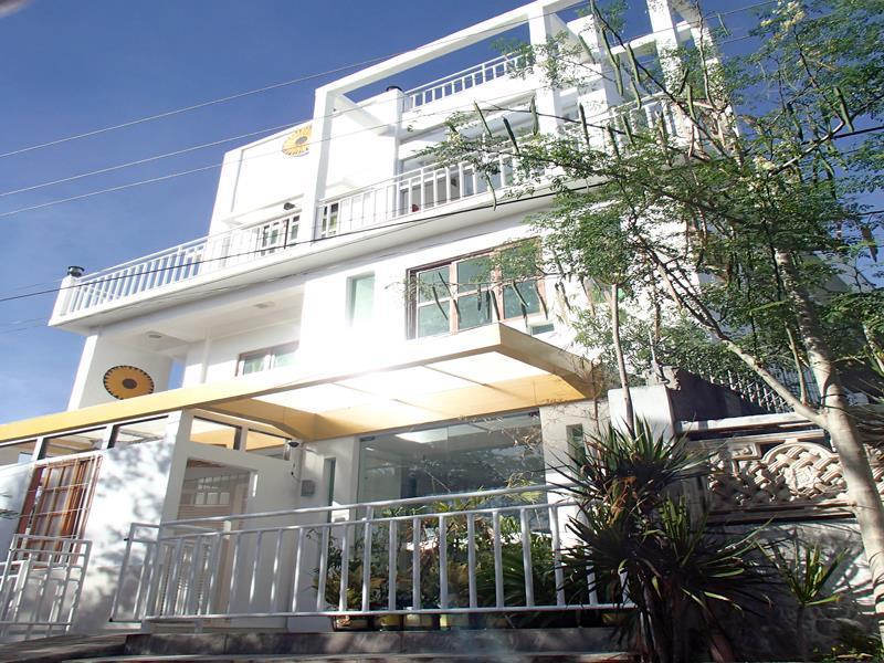 Next Flat Sunset Apartamento *