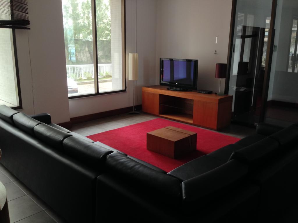 Next Flat Sunset Apartamento