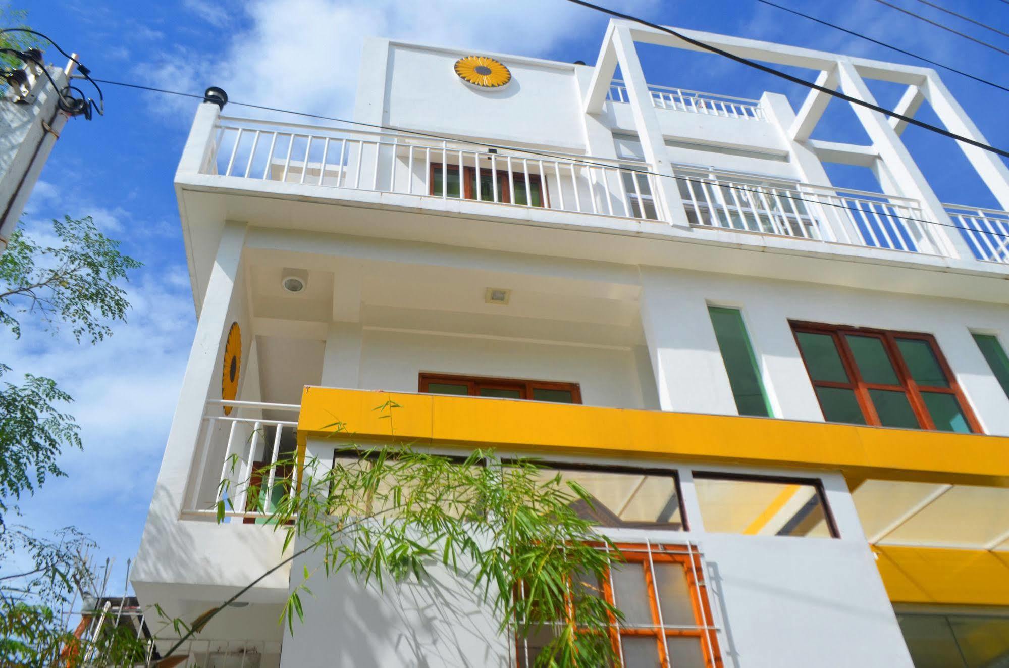 Apartamento Next Flat Sunset *