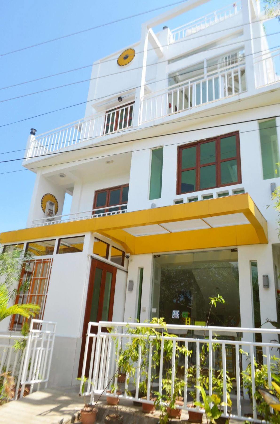 Apartamento Next Flat Sunset *
