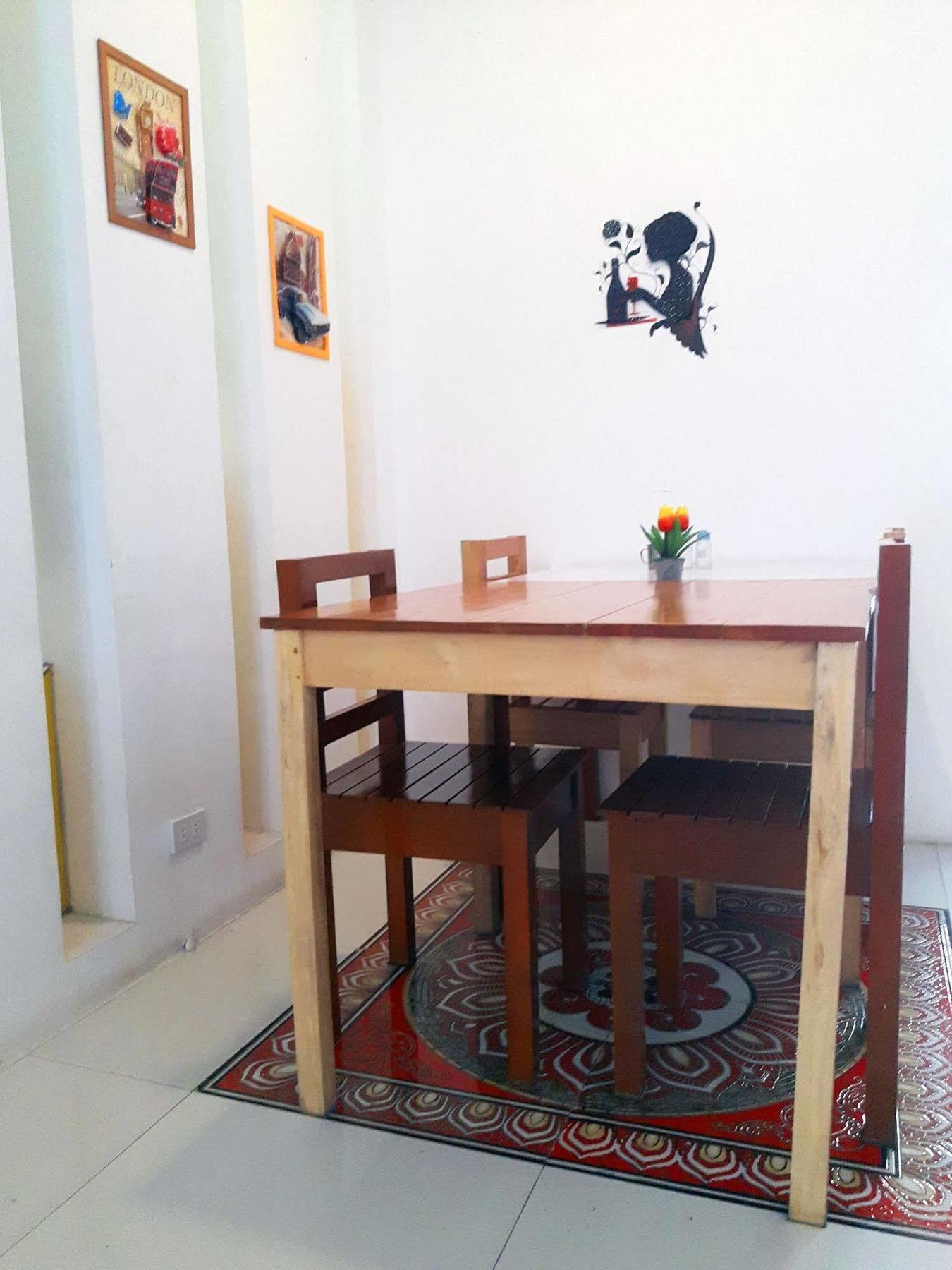 Next Flat Sunset Apartamento