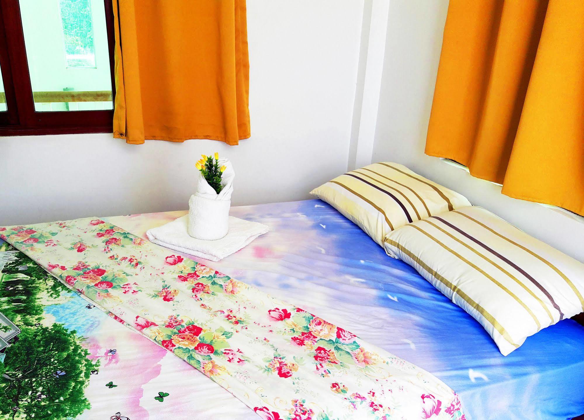 Apartamento Next Flat Sunset Puerto Princesa