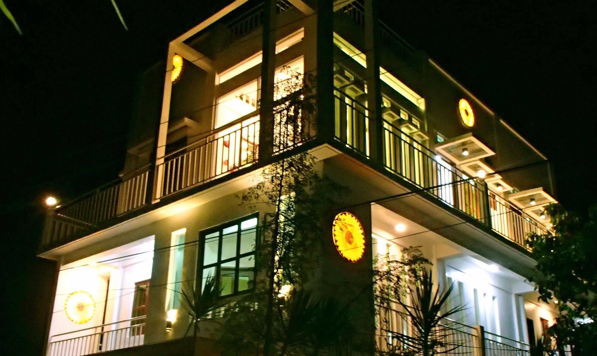 Apartamento Next Flat Sunset Puerto Princesa